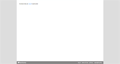 Desktop Screenshot of michaelbeggs.cosmicprimitive.com