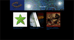 Desktop Screenshot of binarystars.cosmicprimitive.com